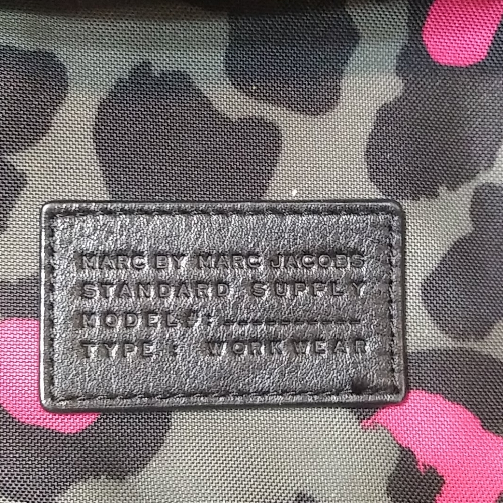 Marc Jacobs - Picture 4 of 4